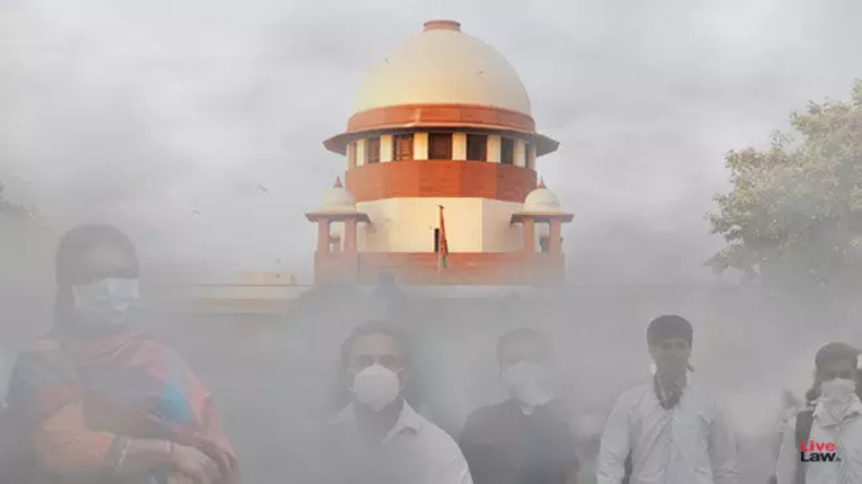 DELHI ODD EVEN RULE: राजधानी में ऑड-ईवन लागू नहीं होगा, सुप्रीम कोर्ट ने दिल्ली सरकार पर छोड़ा फैसला