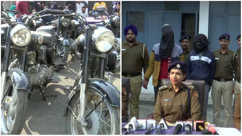 अंतरराष्ट्रीय सीमा पर तैनात किया जाएगा एंटी ड्रोन सिस्टम- केंद्रीय गृह मंत्री अमित शाह