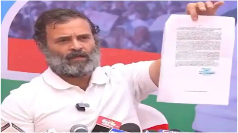 NCP विवाद पर EC में सुनवाई, शरद गुट बोला- अजित खेमे की ओर से पेश दस्तावेजों में हैं गड़बड़ियां