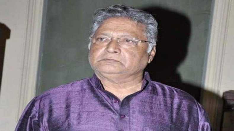 Vikram Gokhale Anniversary:  रविवार को इस रास्ते को दिया जाएगा गोखले का नाम, महाराष्ट्र सरकार का नटश्रेष्ठ को नमन