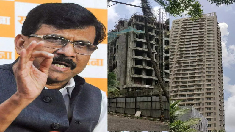 शिवसेना के सिंबल और नाम के लिए हुई 2 हजार करोड़ की डील- संजय राउत