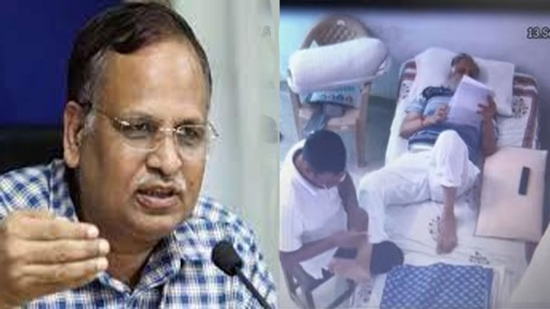 AAP: सत्येंद्र जैन के बाद मनीष सिसोदिया की गिरफ्तारी से केजरीवाल की बढ़ी मुश्किलें, आप के 2 मंत्री पहुंचे जेल