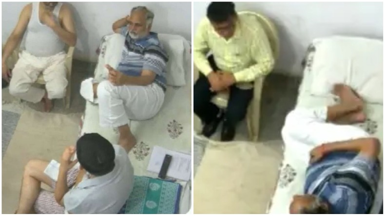 AAP: सत्येंद्र जैन के बाद मनीष सिसोदिया की गिरफ्तारी से केजरीवाल की बढ़ी मुश्किलें, आप के 2 मंत्री पहुंचे जेल