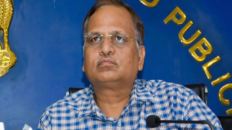 AAP: सत्येंद्र जैन के बाद मनीष सिसोदिया की गिरफ्तारी से केजरीवाल की बढ़ी मुश्किलें, आप के 2 मंत्री पहुंचे जेल