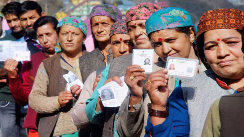 हिमाचल चुनाव: इन 8 बागियों ने बीजेपी को हराया, वोट शेयर में लगाई सेंध