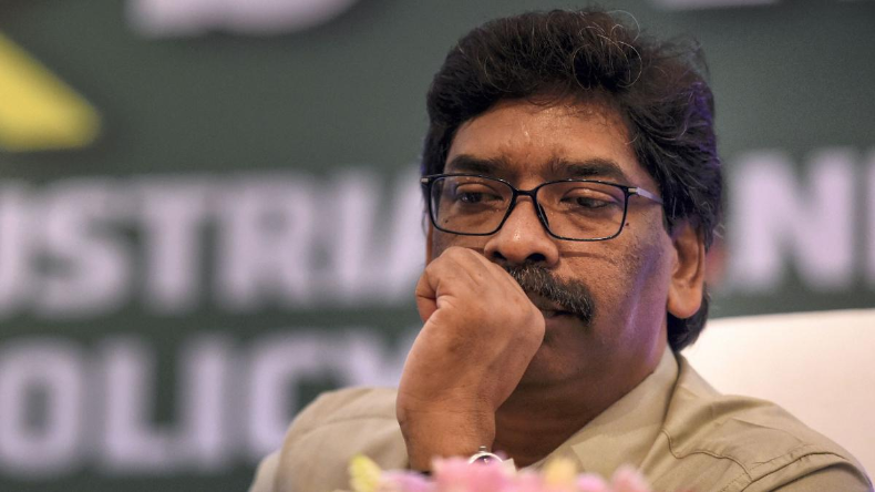 Jharkhand : CM सोरेन के करीबी विधायक को ED का सामान, कैश कांड को लेकर जांच तेज