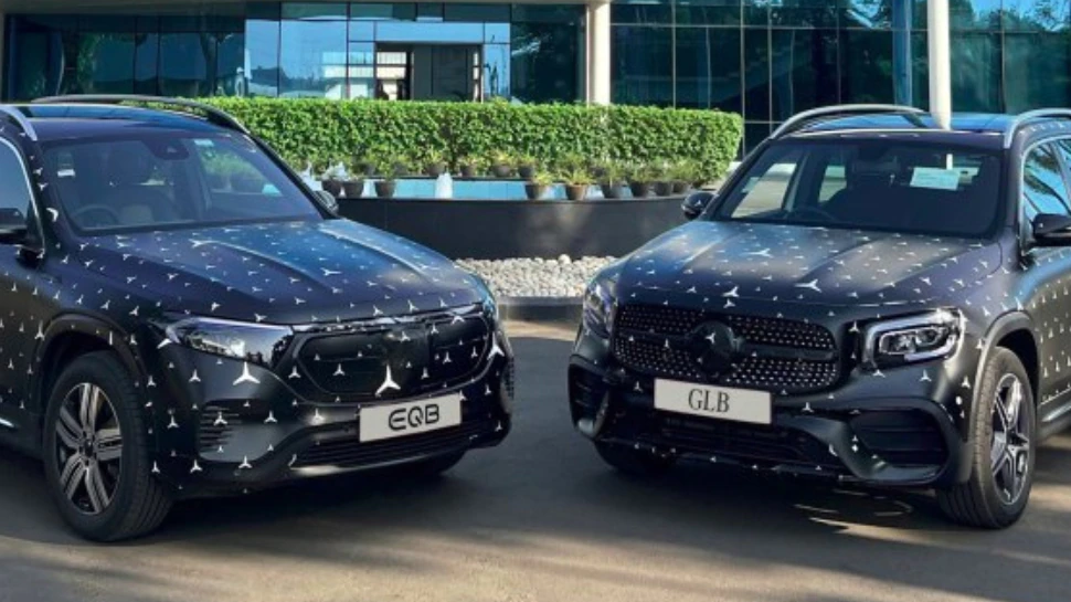 मर्सिडीज-बेंज इंडिया ने लॉन्च की GLE 300d 4MATIC AMG लाइन, जानें कीमत और फीचर्स
