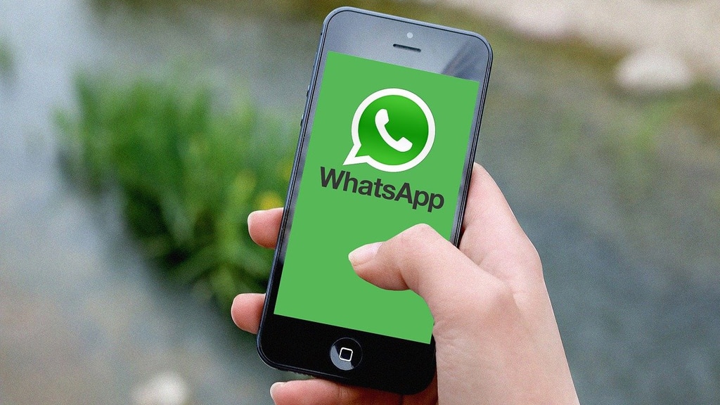 WhatsApp: अब WhatsApp प्राइवेट चैट पर रहेगा पक्का लॉक, सीक्रेट कोड से होगा अनलॉक