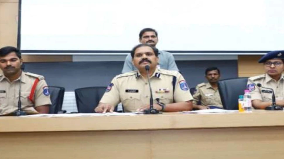 “तेलंगाना भारत का अफगानिस्तान… KCR इसका तालिबान”- YSRTP चीफ का विवादित बयान
