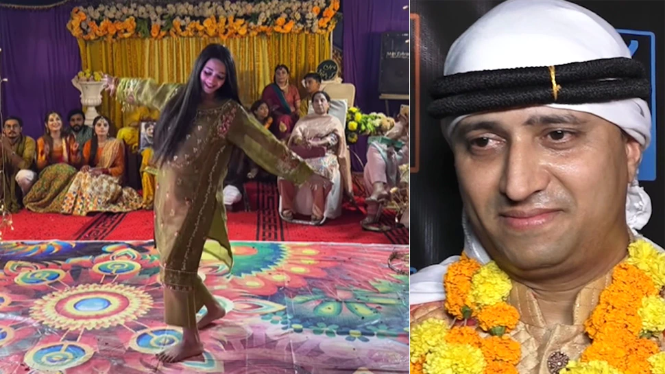 Worli : सफाई के दौरान 15 मंजिला इमारत से गिरे सफाई कर्मचारी, दोनों की मौत