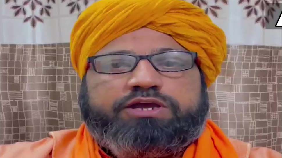 “पाकिस्तान के मुसलमानों से ज़्यादा महफूज़ है हम” -सैयद नसीरुद्दीन चिश्ती