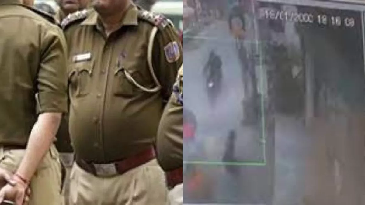 भारत ने अपनी नौसेना के ध्वज पर लगे गुलामी के निशान को हटा दिया-पीएम मोदी
