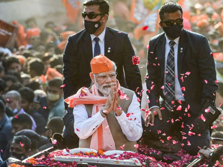गुजरात में चेहरों की कमी के कारण कांग्रेस की हार वाला नैरेटिव क्या झूठ है?