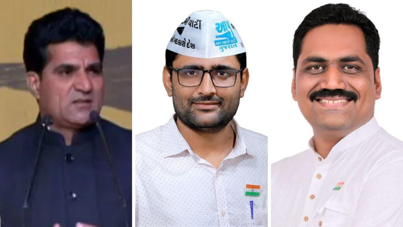 Exit Polls: इस एग्जिट पोल से विपक्ष हो जाएगा खुश, INDIA गठबंधन की बन रही सरकार