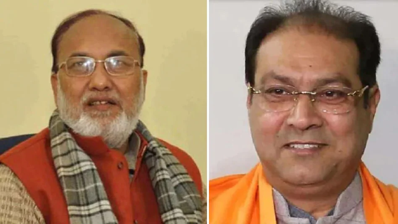 विवाद के बाद बैकफुट पर आए अब्दुल बारी सिद्दीकी, बयान के लिए मांगी माफ़ी