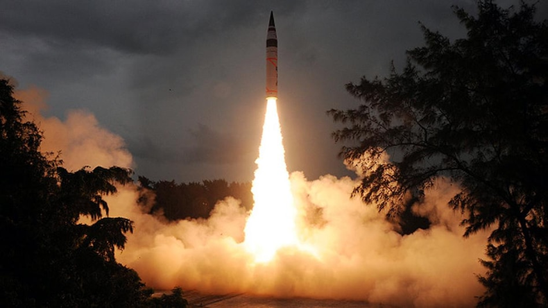 DRDO: अग्नि-प्राइम न्यूक्लियर बैलिस्टिक मिसाइल का सफल परीक्षण, बढ़ेगी सेना की ताकत