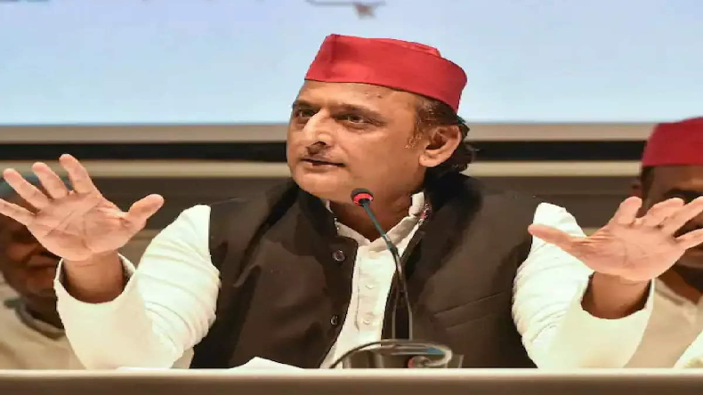 UP Politics: ‘इंडिया’ गठबंधन में पड़ रही दरार! राहुल गांधी के ‘एक्स-रे’ वाले बयान पर अखिलेश यादव ने साधा निशाना