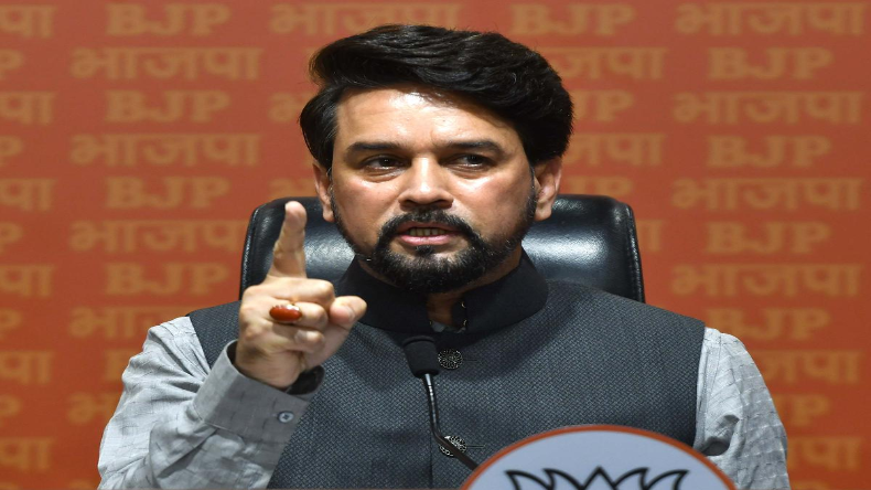राहुल गाँधी की भारत जोड़ी यात्रा लाल किले पहुँची, कमल हासन और मल्लिकार्जुन खड़गे भी मौजूद