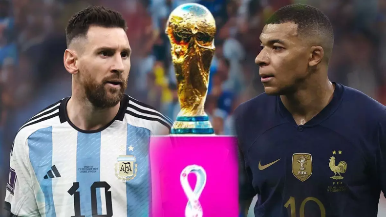 FIFA World Cup: क्रोएशिया बनी नंबर 3 टीम, मोरक्को को 2-1 से दी करारी शिकस्त