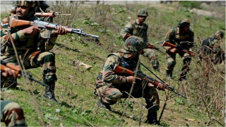 श्रीनगर के ग्रेनेड ब्लास्ट में 15 लोग घायल, तलाशी अभियान जारी