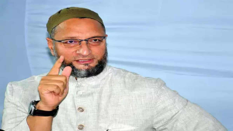ओवैसी ने धर्म परिवर्तन-मस्जिदों के सर्वे पर उठाया सवाल, अल्पसंख्यकों-दलितों का दिया साथ