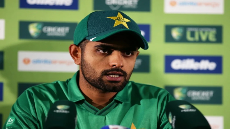 Babar Azam: पर्सनल क्लिप लीक होने के बाद बाबर आजम का पहला रिएक्शन आया सामने