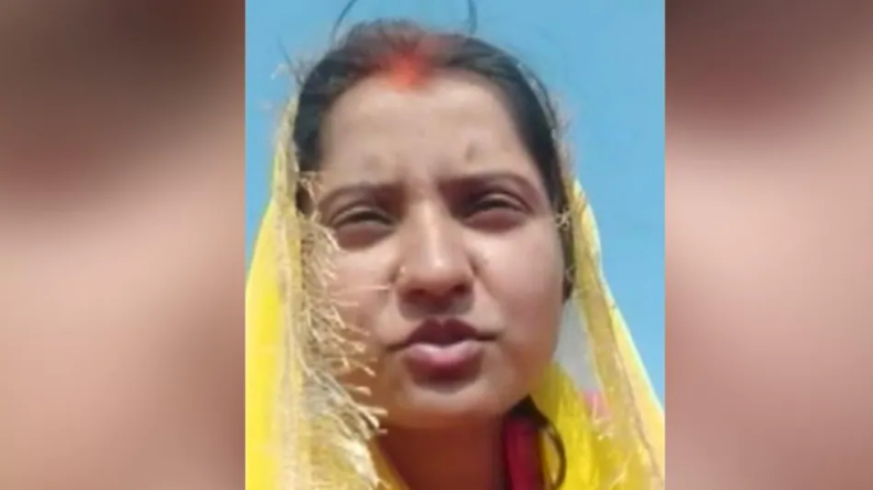 भागलपुर: नवगछिया में अनोखी शादी, गांव में प्यार, थाने में शादी, पुलिसवाले बने बाराती