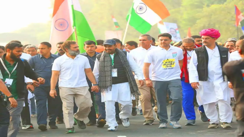 शादी के लिए ऐसी लड़की चाहिए? खुद राहुल गांधी ने बताई अपनी पसंद
