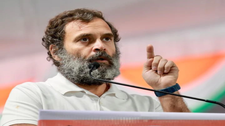 भारत जोड़ो यात्रा में हो कोविड नियमों का पालन’, स्वास्थ्य मंत्री मनसुख मांडविया ने राहुल गांधी को लिखी चिट्ठी