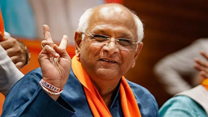 गुजरात के योगी बने भूपेंद पटेल! एक साथ 9 मस्जिदों पर चलवा दिया बुलडोजर, भड़के मुस्लिम