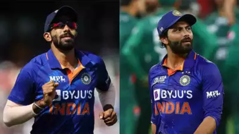 World cup: विश्व कप में भारत की लगातार चौथी जीत, बांग्लादेश को 7 विकेट से हराया