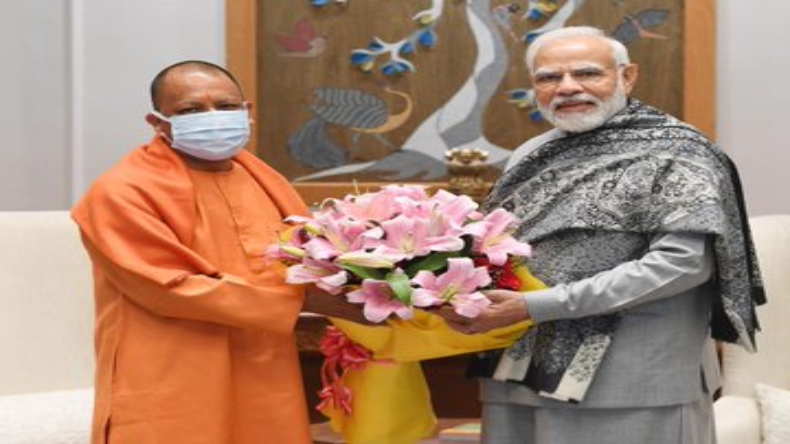 UP Government 2.0: सरकार का 1 साल पूरा होने पर बोले योगी, 6 साल में यूपी हुआ दंगा मुक्त