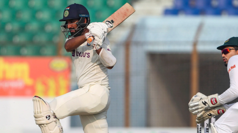 IND vs AUS: जडेजा की गेंद से स्टीव स्मिथ हुए आउट, बल्ला जमीन पर पटककर भागे