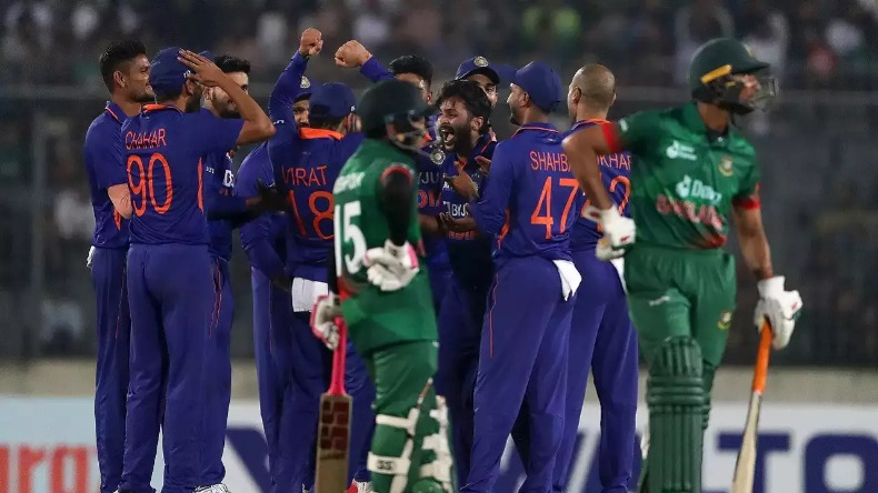 IND vs BAN: भारत के लिए खुशखबरी, घातक खिलाड़ी की हो रही वापसी