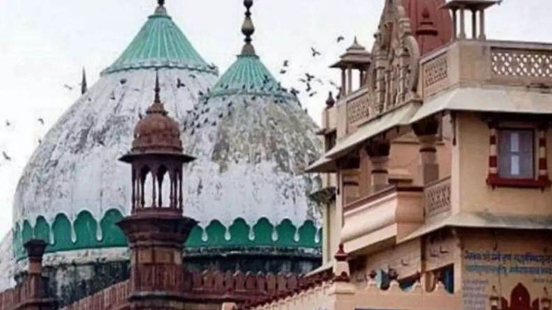 मथुरा: श्रीकृष्ण जन्मभूमि पर आज कोर्ट में घमासान, वादी-प्रतिवादी पेश करेंगे अपनी दलील