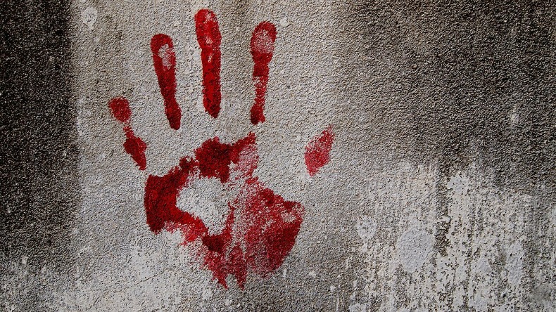 मध्य प्रदेश में चंद पैसों के लिए भाई ने किया भाई का क़त्ल