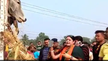 Ram Navami हिंसा पर बंगाल CM ममता बनर्जी का बड़ा बयान- “उपद्रवियों की संपत्ति जब्त कर होगी नीलामी”