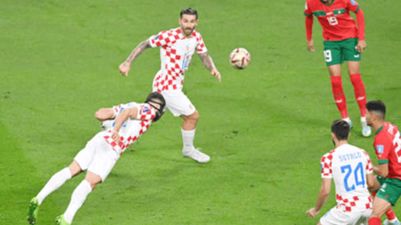 FIFA World Cup: फीफा वर्ल्ड कप हारने के बावजूद एम्बाप्पे की वाह-वाही, गोल्डन बूट किया अपने नाम