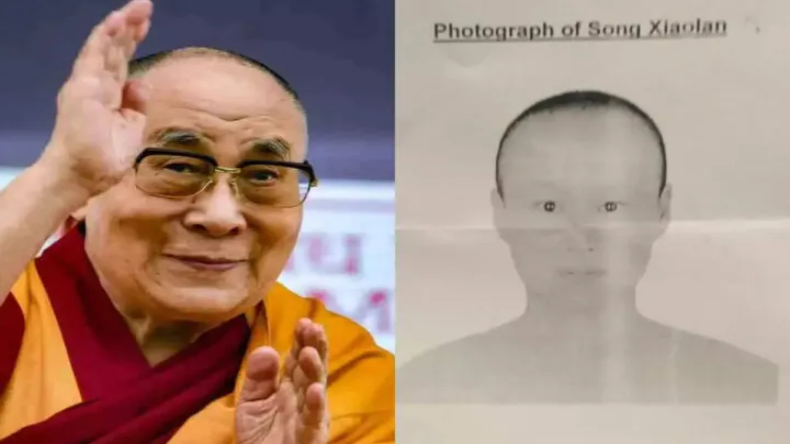 दलाई लामा से मिलने भारत आईं नैंसी पेलोसी, आग बबूला चीन अब अमेरिका से छेड़ेगा जंग?