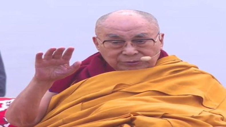 दलाई लामा से मिलने भारत आईं नैंसी पेलोसी, आग बबूला चीन अब अमेरिका से छेड़ेगा जंग?