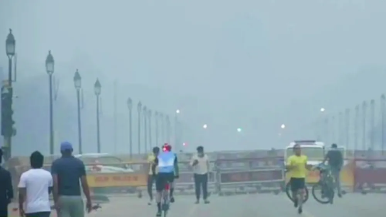 Weather Update Today: दिल्ली-NCR में पड़ने वाली है कड़ाके की सर्दी, जानें कैसा रहेगा मौसम?