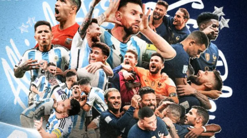 FIFA World Cup: क्रोएशिया बनी नंबर 3 टीम, मोरक्को को 2-1 से दी करारी शिकस्त