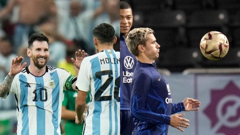 FIFA World Cup: फीफा वर्ल्ड कप हारने के बावजूद एम्बाप्पे की वाह-वाही, गोल्डन बूट किया अपने नाम