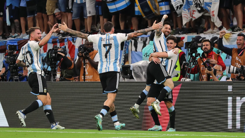 FIFA World Cup: टूर्नामेंट के क्वार्टर फाइनल में पहुंचा इंग्लैंड, सेनेगल को 3-0 से दी मात
