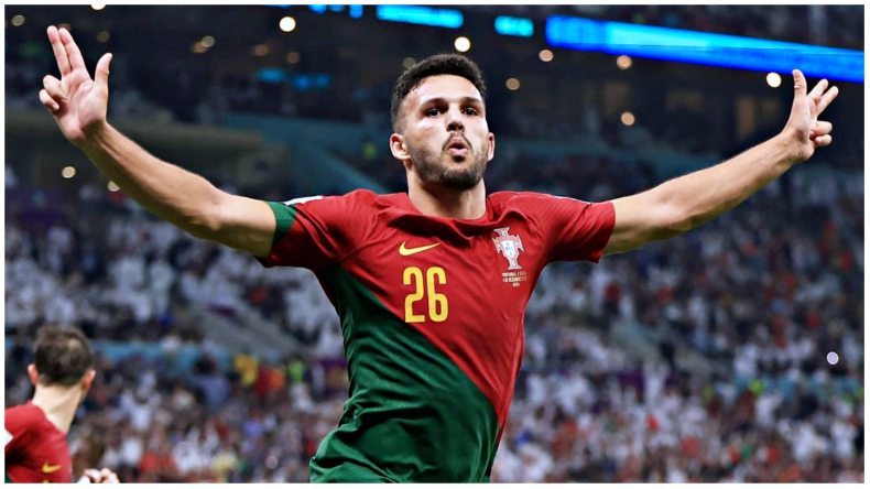 FIFA World Cup: फीफा वर्ल्ड कप हारने के बावजूद एम्बाप्पे की वाह-वाही, गोल्डन बूट किया अपने नाम