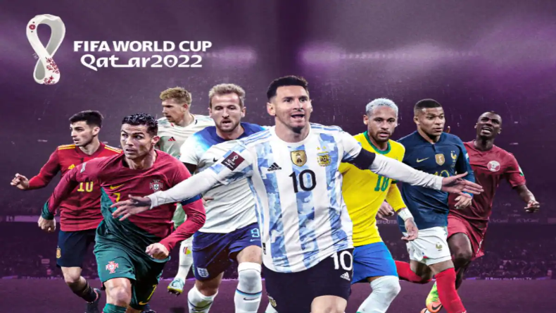 FIFA World Cup: फीफा वर्ल्ड कप हारने के बावजूद एम्बाप्पे की वाह-वाही, गोल्डन बूट किया अपने नाम