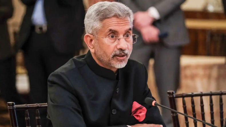 विदेश मंत्री एस जयशंकर का बड़ा फैसला, पाकिस्तान के SCO शिखर सम्मेलन में लेंगे हिस्सा