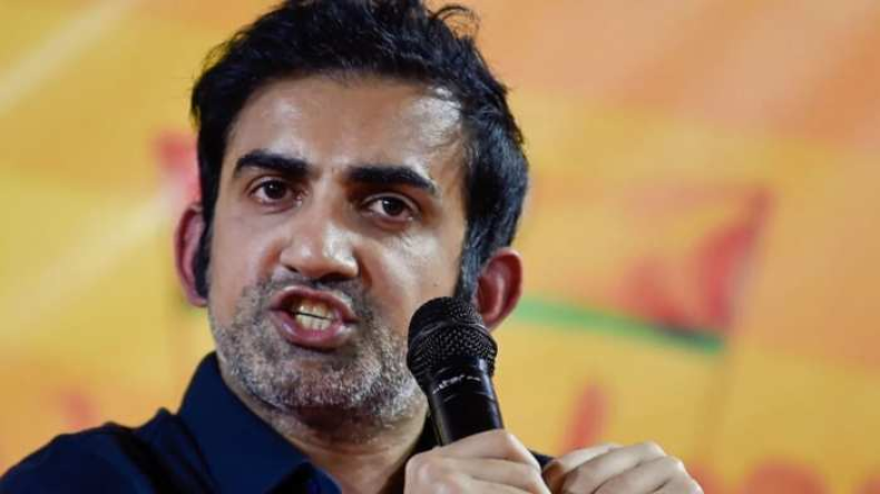 Kanjhawala Horror : ‘नृशंस हत्या है… ‘ कंझावला कांड पर भड़के गौतम गंभीर