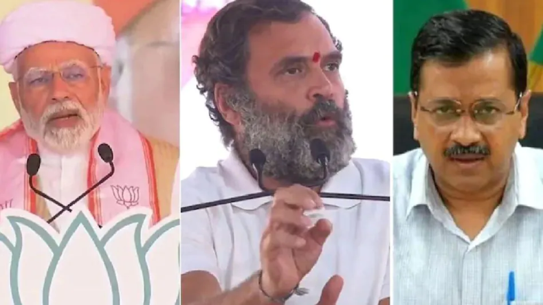 Gujarat Elections 2022: पोरबंदर से भाजपा के बाबू बोखारिया पीछे