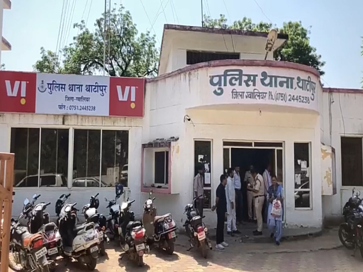 IAS अफसर का प्यारा कुत्ता ढाबे से हुआ गायब, पुलिस की टीम खोज में जुटी